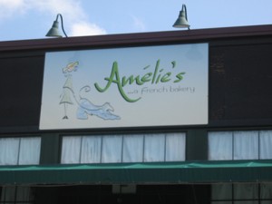 amelie restaurant french nyc